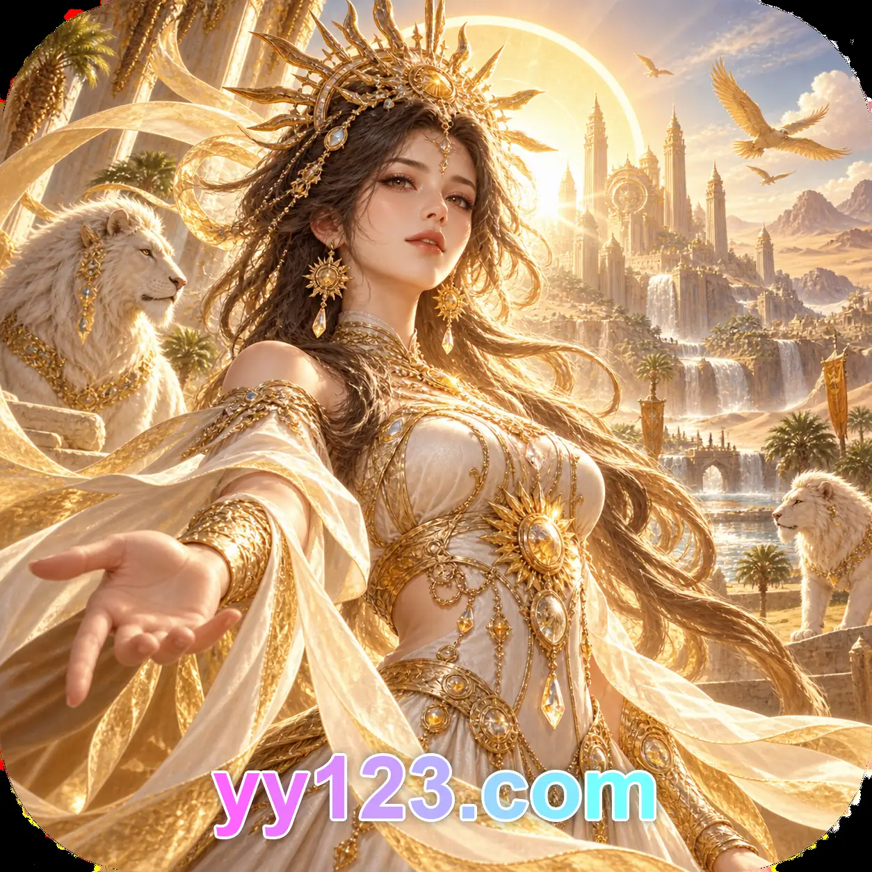 Tingkatan program VIP yy123.com