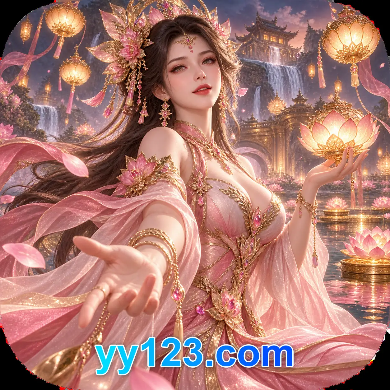 Facebook yy123.com