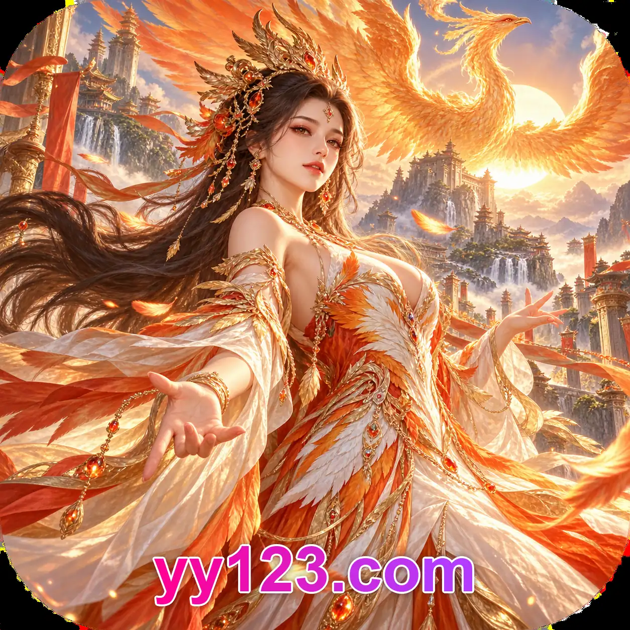 Pendaftaran yy123.com
