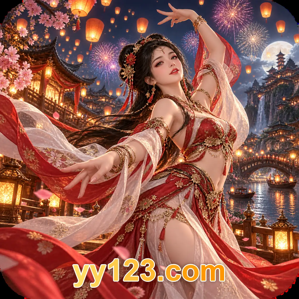 Game Fortune yy123.com